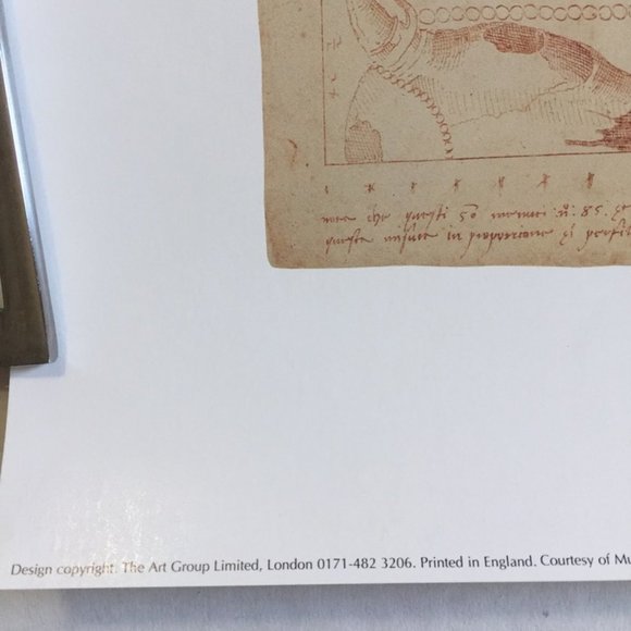 Vintage 80s NEW Palladio Basilica Architectural Rendering - Picture 7 of 14